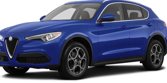 ALFA ROMEO STELVIO 2018 ZASFAKBN2J7B60456 image ALFA ROMEO STELVIO 2018 ZASFAKBN2J7B60456 image